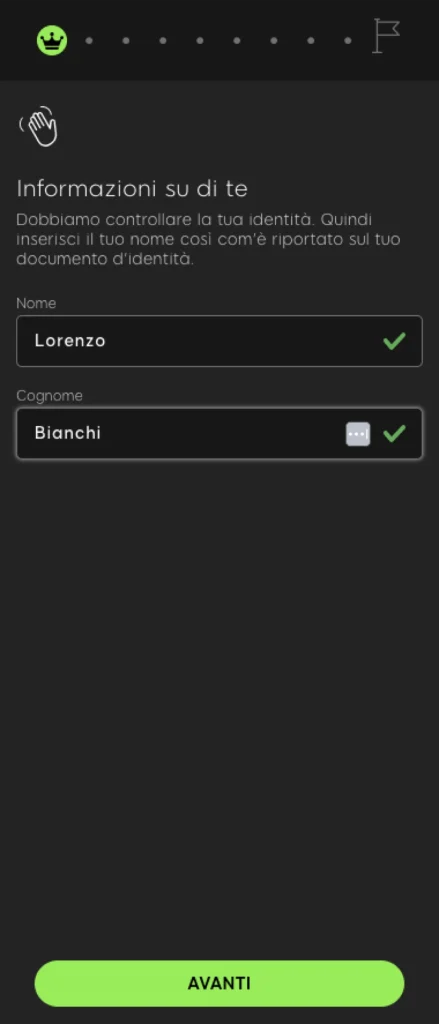 Come Iniziare a Giocare