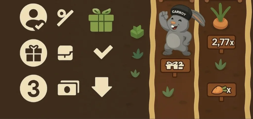 Hvordan Man Aktiverer og Bruger Bonusser