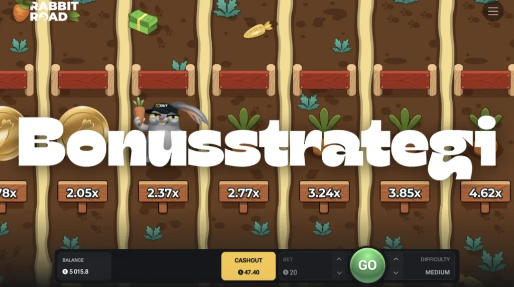 Optimal Bonusstrategi