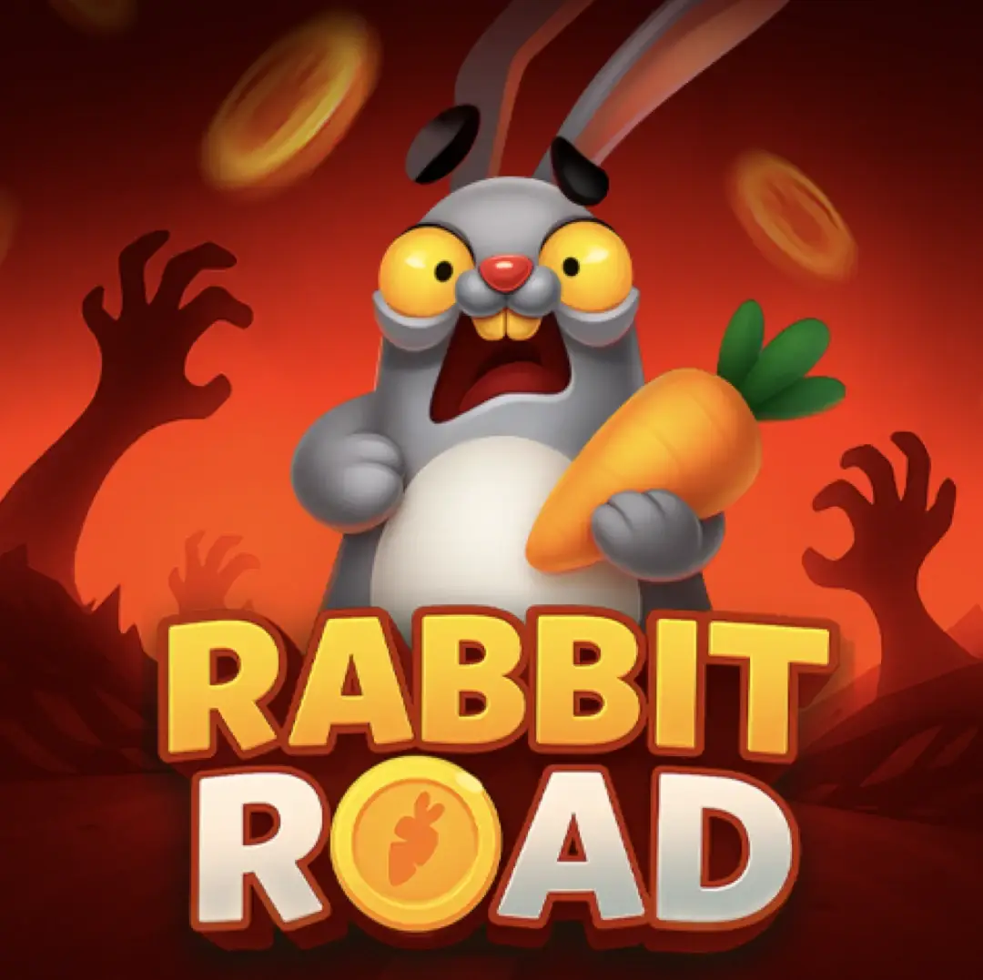 Rabbit Road Gioco